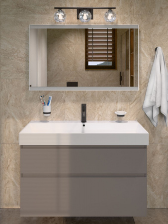 Фото тумба под раковину allen brau infinity 60 см 1.210024.am