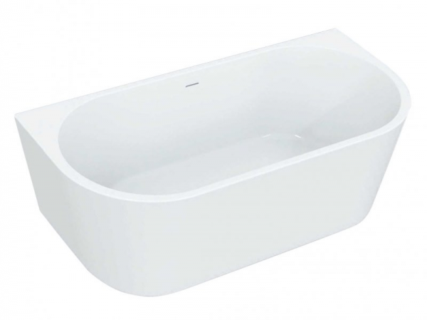 Фото акриловая ванна belbagno 170x80 см bb108-170-80