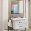 Фото зеркало comforty неаполь 80 см 4147561