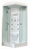 Душевая кабина Royal Bath НР RB90HP7-WT 90x90 см