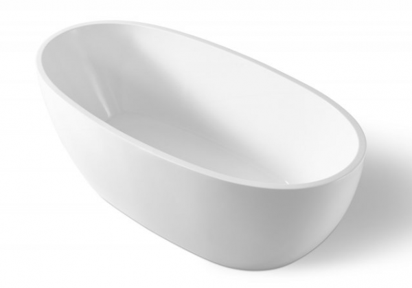 Фото акриловая ванна belbagno 170x82 см bb69-1700-w0