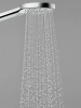 Фото душевая стойка hansgrohe raindance select s 27633340