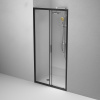Фото душевая дверь am.pm gem 100 см w90g-100-1-195bt