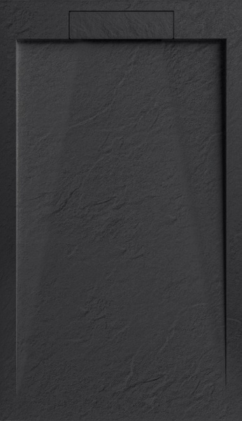 Фото поддон из искуственного камня esbano luxe 100x100 см esp-lx100b