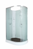 Фото душевая кабина dto 120x80 см em1512lngm с гидромассажем
