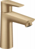 Смеситель для раковины Hansgrohe Talis E 71710140_vstvo