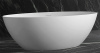Акриловая ванна Abber 180x85 см AB9374-1.8