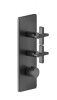 Встраиваемый термостатический смеситель для ванны Gessi Inciso 58224#299