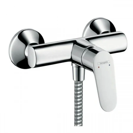 Фото смеситель для душа hansgrohe focus 31968000