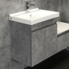 Тумба с раковиной Comforty Осло 60 см 00-00000835