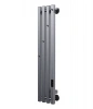 Фото электрический полотенцесушитель indigo  style 3 pro 90/18 lspre90-18gfmrt