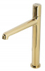 Смеситель для раковины BelBagno Uno UNO-LMC-ORO-W0