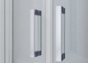 Фото душевое ограждение vincea rapid 100x100 см  vss-3r90/10mt