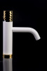 Фото смеситель для раковины boheme stick 121-crcr