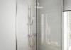 Фото смеситель для душа hansgrohe vernis blend 71640000
