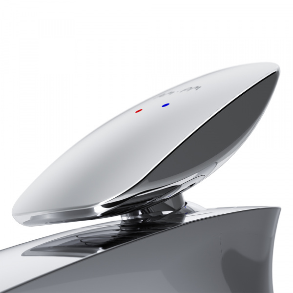 Фото смеситель для раковины am.pm spirit v 2.0 f70a92200