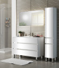Тумба с раковиной Sanvit  Кубэ-3 75 см kkube3075