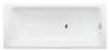 Стальная ванна Bette Select 170x75 см 3412-000