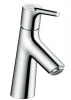 Смеситель для раковины Hansgrohe Talis S 72014000