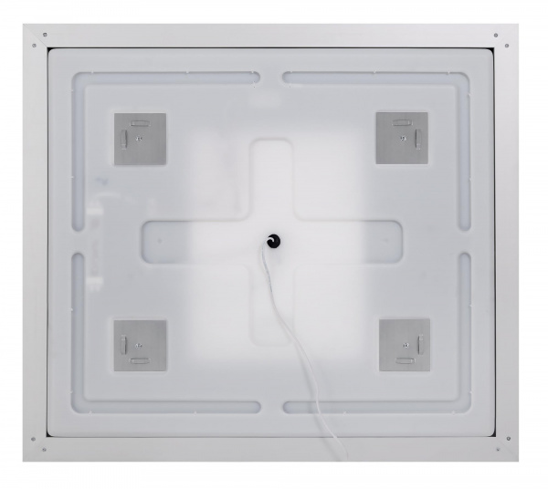 Фото зеркало с подсветкой belbagno kraft 108.5 см spc-kraft-1085-685-tch-warm