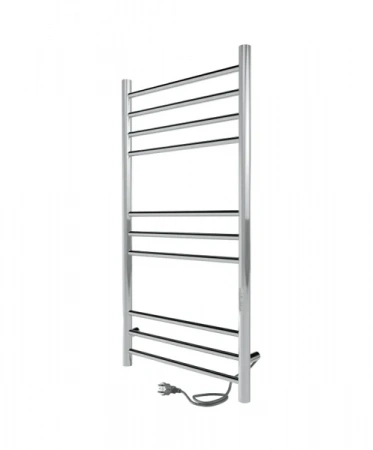 Фото электрический полотенцесушитель indigo line trinity 100/50 lсlte100-50rt