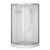 Фото душевая кабина am.pm x-joy 100х100 см w94c-401-100mt