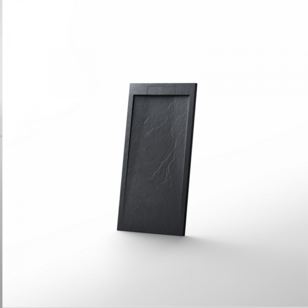 Фото поддон из искуственного камня esbano luxe 120x90 см esp-lx129b