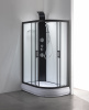 Фото душевая кабина taliente  120x80 см ta-128cb(l)