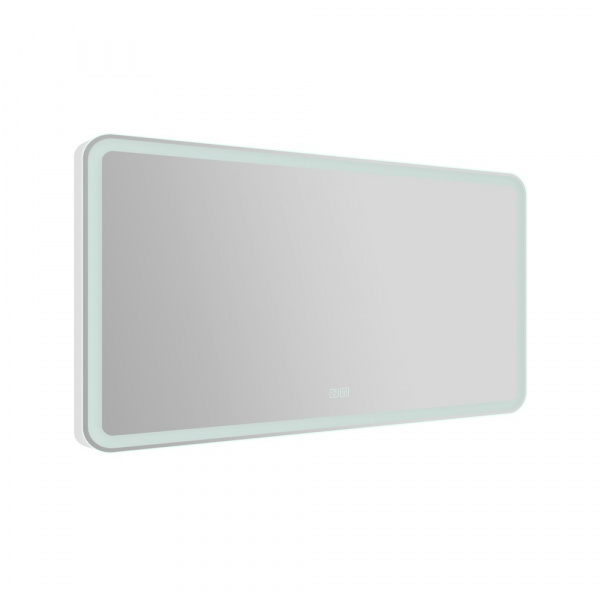 Фото зеркало с подсветкой belbagno marino 100 см spc-mar-1000-600-led-tch-warm