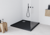 Фото поддон taliente 90x90 см pta-st-90bstone