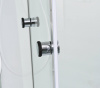 Фото душевая кабина avacan v5012led 120x90 см
