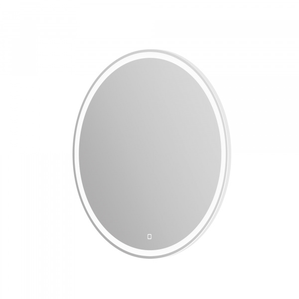 Фото зеркало с подсветкой belbagno 70 см spc-rng-700-led-tch