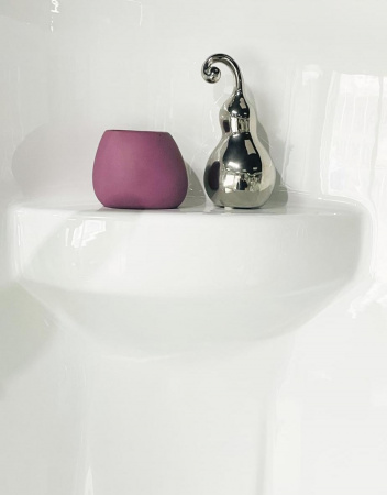Фото душевая кабина royal bath вк rb90bk2-m 90x90 см