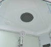 Фото душевая кабина avacan em2912rt 120x90 см стандартная