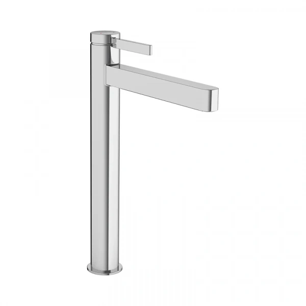 Фото смеситель для раковины hansgrohe finoris 76070000
