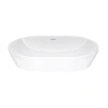 Фото раковина накладная duravit d-neo 60 см 2372600070