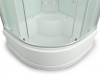 Фото душевая кабина erlit er3509tpf-c3 rus 90x90 см