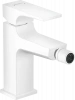 Фото смеситель для биде hansgrohe metropol 32520700