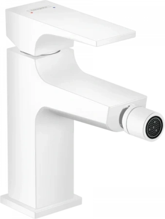 Фото смеситель для биде hansgrohe metropol 32520700