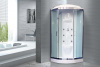 Фото душевая кабина royal bath нк rb90hk7-wt-ch 90x90 см