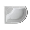 Фото душевая кабина avacan c5012ln 120x80 см без крыши