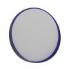 Зеркало Orka Moonlight 90 см 3001344, цвет: синий матовый