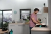 Фото смеситель для кухонной мойки hansgrohe focus 71800000