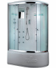 Душевая кабина Timo Lux T-7720 L 120x85 см