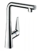 Смеситель для кухонной мойки Hansgrohe Select 72825000