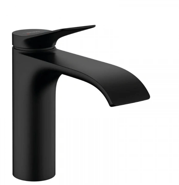 Фото смеситель для раковины hansgrohe vivenis 75022670