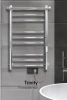 Фото электрический полотенцесушитель indigo line trinity 80/50 lсlte80-50prt