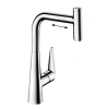 Смеситель для кухонной мойки Hansgrohe Talis Select 72826000