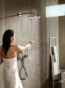Фото смеситель для ванны hansgrohe ecostat s 15758700