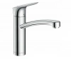 Смеситель для кухонной мойки Hansgrohe Logis 71833000